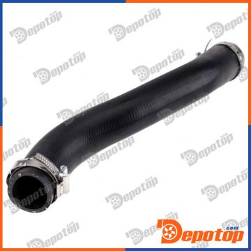 Gaine de suralimentation pour SUZUKI | GPP-SU-001, YS-TIH1316H